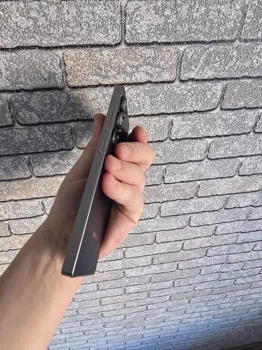 Samsung s25 ultra 12/512gb