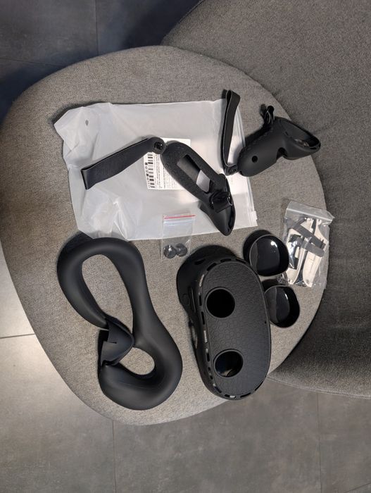 Захисти для oculus quest 3s