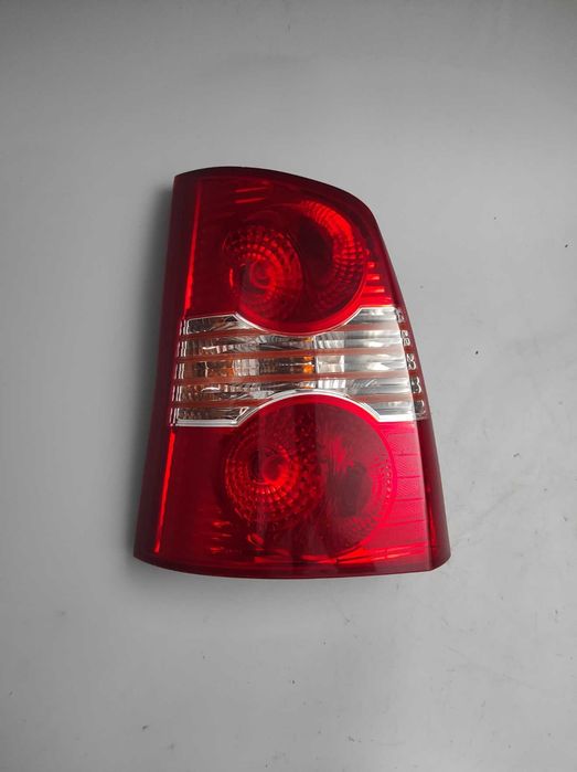 Lampa tylna lewa oryginał HYUNDAI ATOS PRIME,