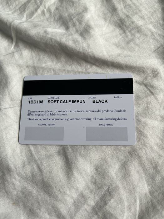 Prada okulary przeciwsłoneczne