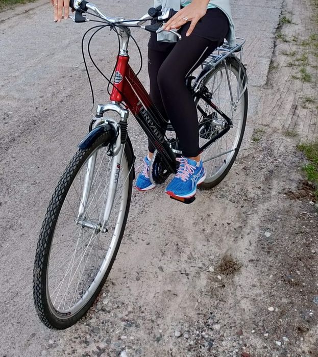 Rower turystyczny