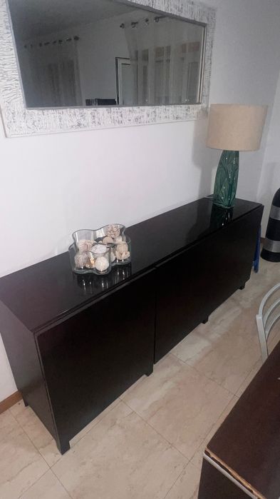 Móvel de sala APARADOR