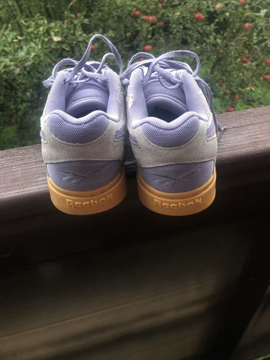 Reebok кроссовки осень оригинал 36 размер