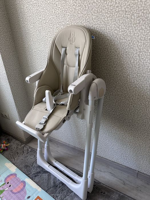 Стільчик для годування kikka boo