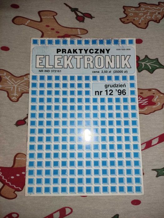 Praktyczny elektronik 5'96