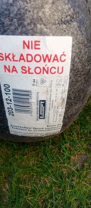 Bojler podgrzewacz wody