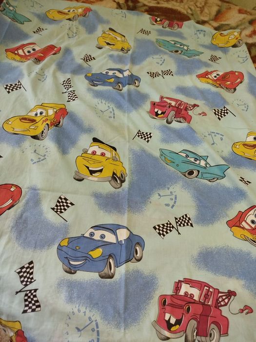 Дитяча постіль,комплекти.