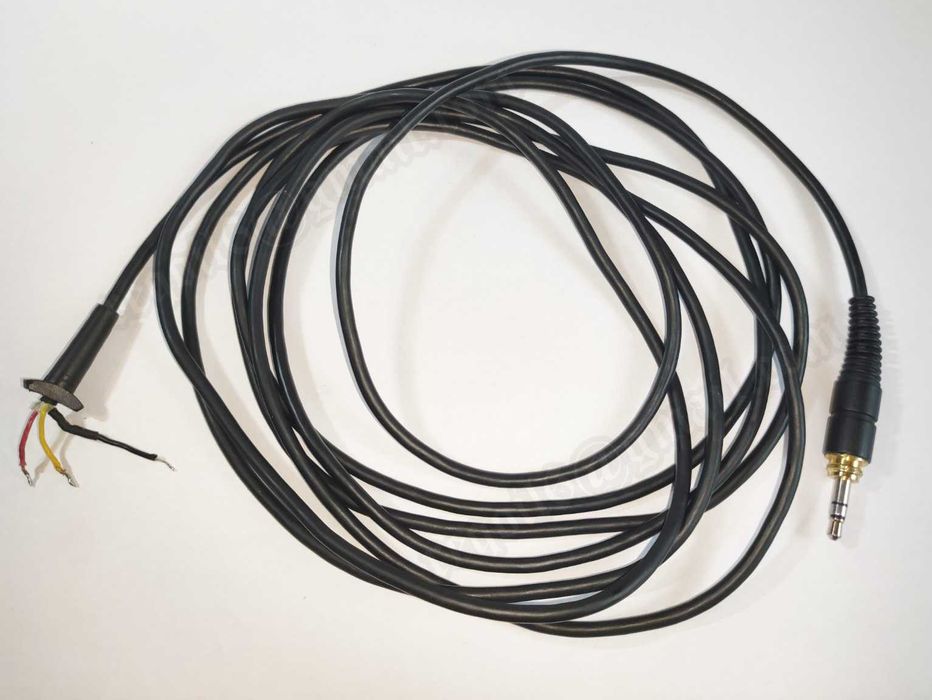 Kabel do słuchawek AKG K2xx, K1xx.