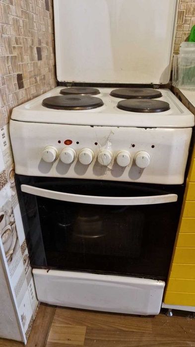 Электроплита 500 грн Срочно, Черноморск