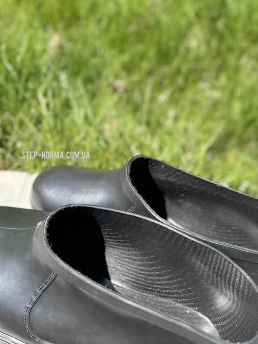 Калоші на валянки, резинові галоші на бурки 39-46 опт/роздріб