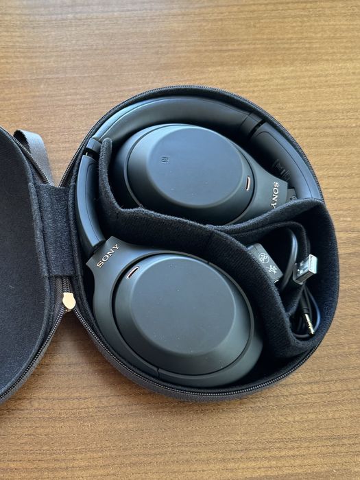 Sony WH1000XM4  excelente estado