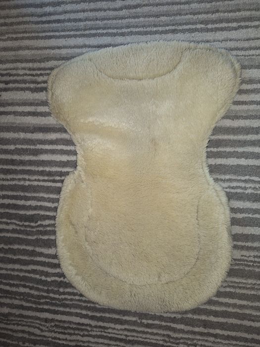 Protetor de Dorso Gel