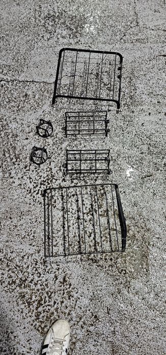 Peças Land Rover Defender