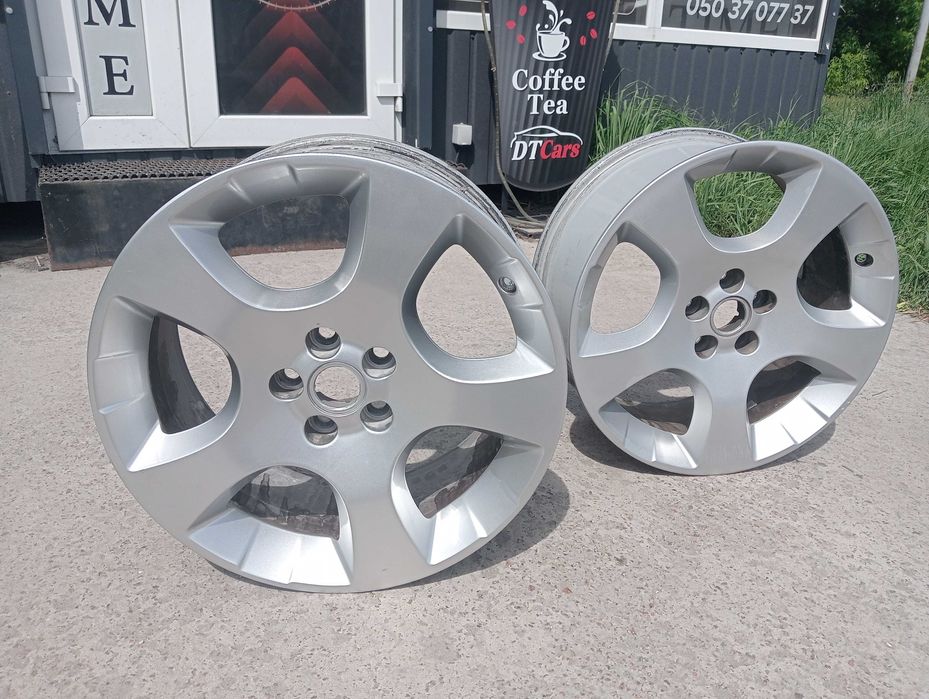 Диски R 18 LAND ROVER Rang rover DISCOVERY SPORT