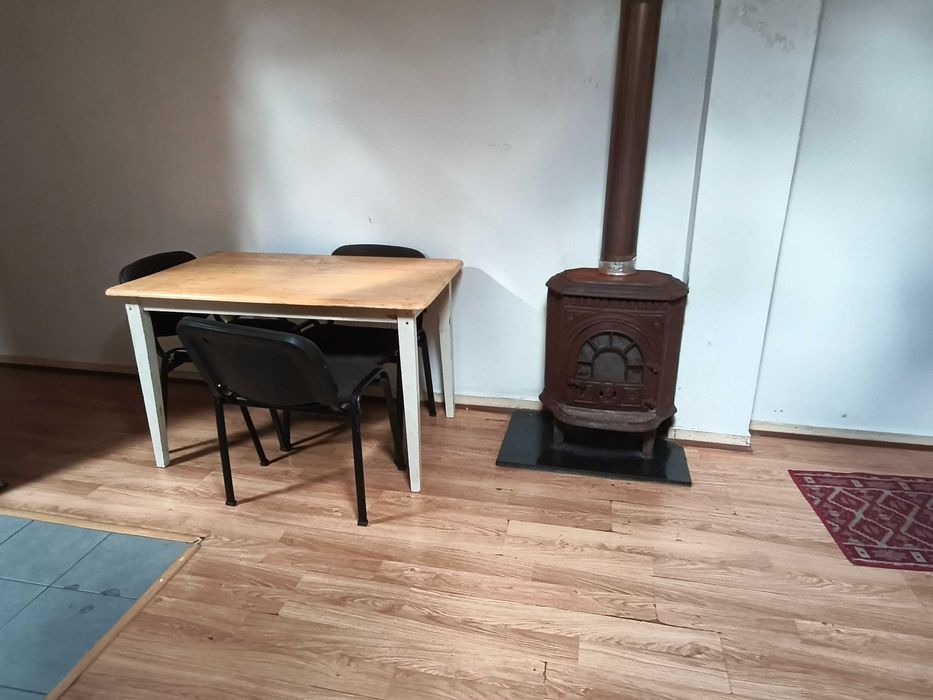 Apartamento para arrendar no centro de Viseu