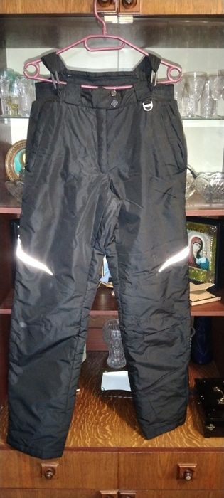 Спортивний зимовий костюм  48 розміру