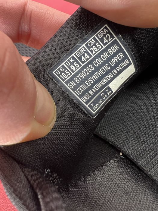 Кросівки  Чоловічі 44р. Skechers