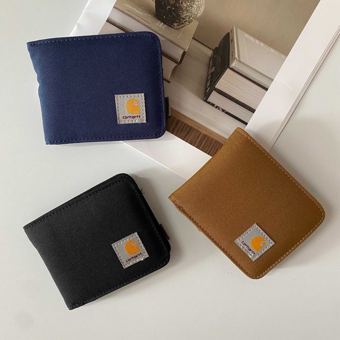 Гаманець CARHARTT | кошелёк КАРХАРТ
