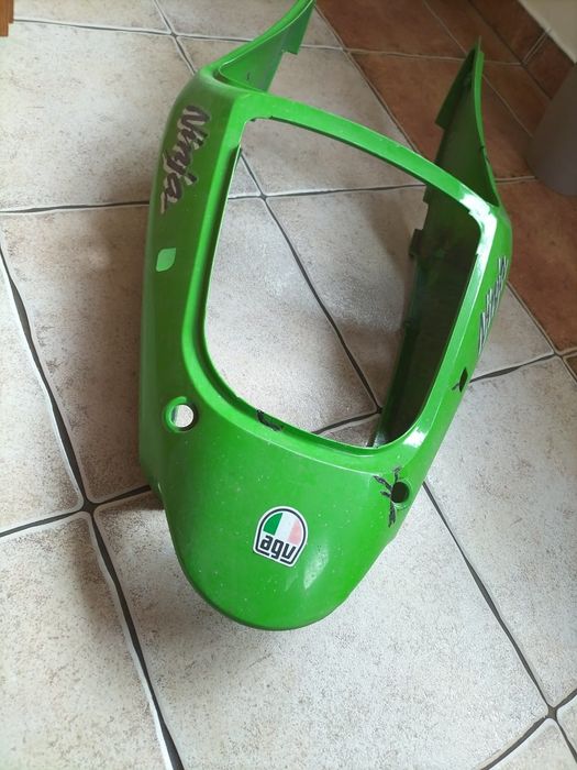 Ogon owiewka tylna Kawasaki 636