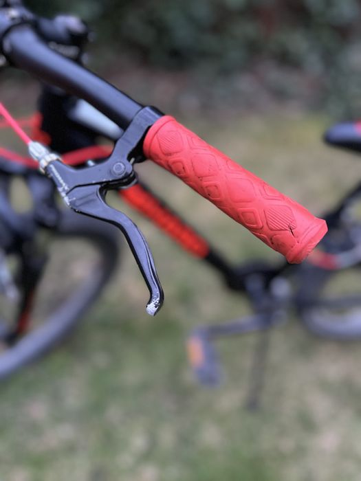 Велосипед Haro 24” рама 11”