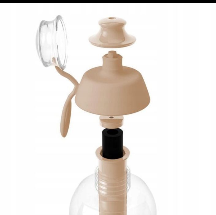 Butelka filtrująca Dafi Fitmania