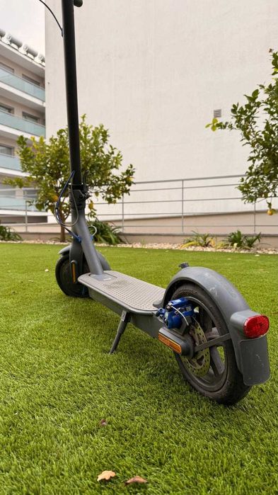 Trotinete Xiaomi MI 3