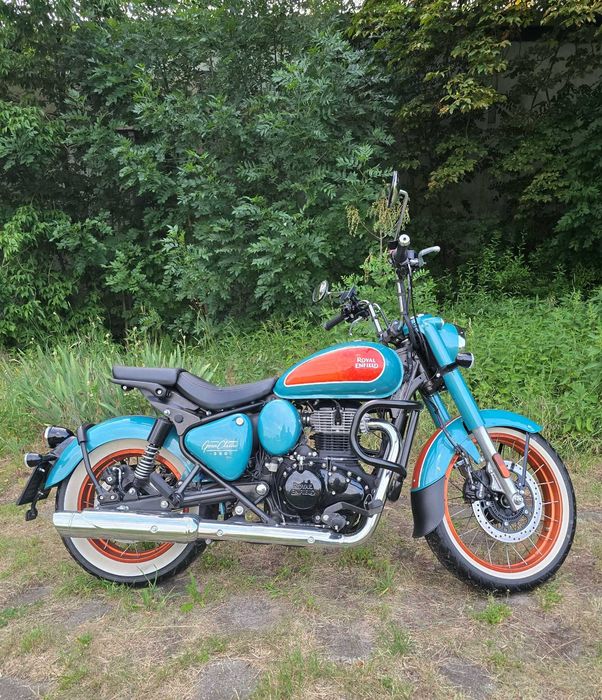 Royal Enfield