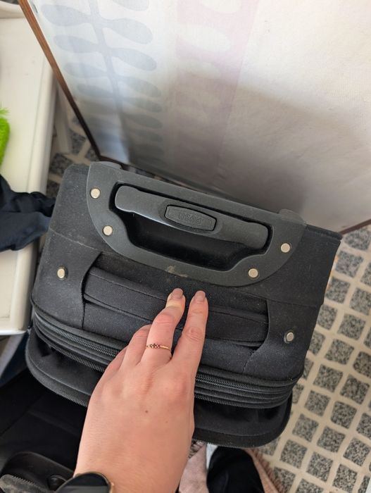 Malas para viagem pequenas