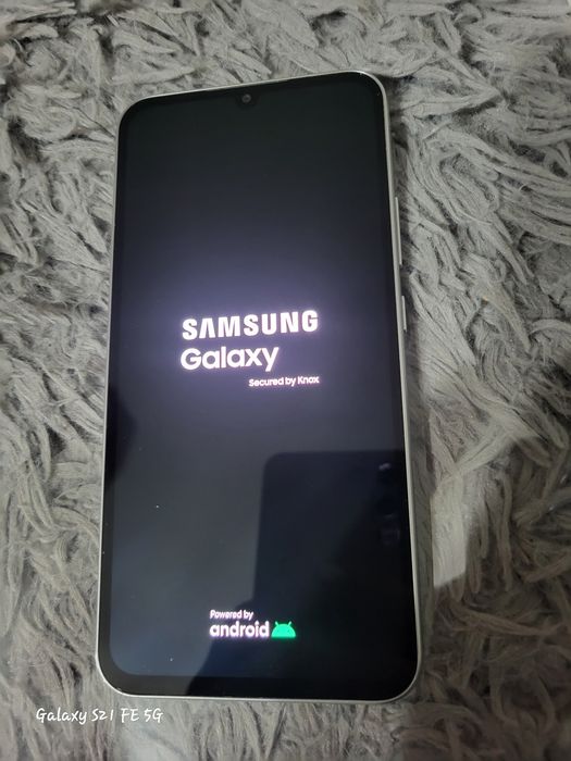 Samsung Galaxy A34 5G