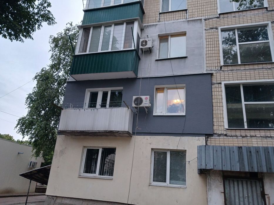 Утеплення квартир будинків