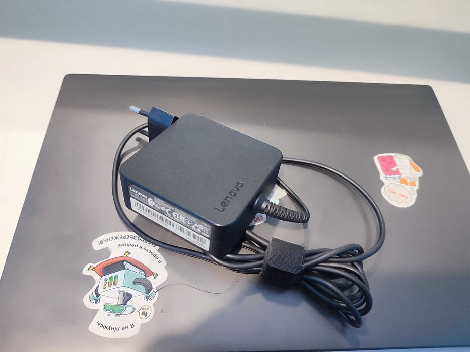 Ноутбук Lenovo єкр. 14/ core i3-1115g4 3,0ghz/ ram8gb/ ssd128gb/ intel