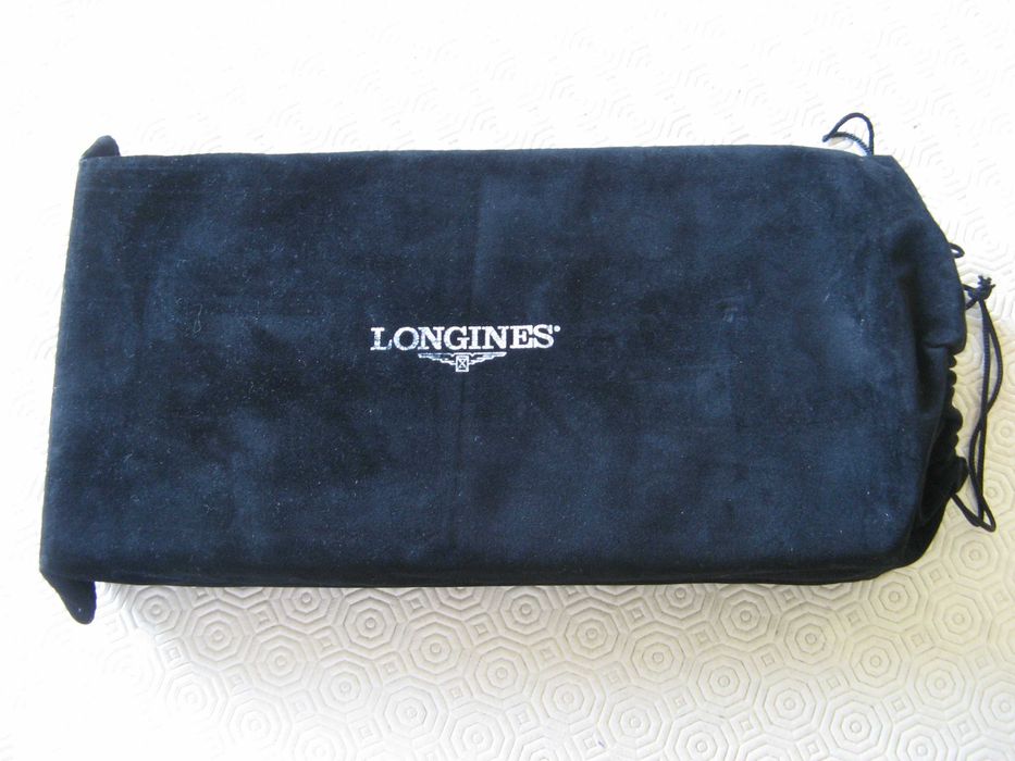 Longines D. Afonso Henriques novo