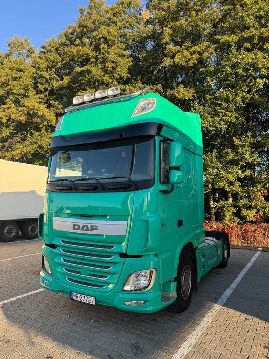 DAF