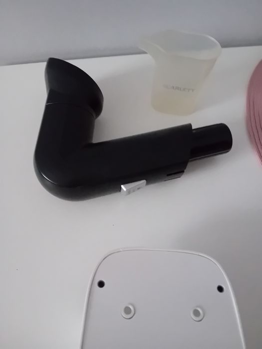 Nakładka mopująca szczotka TEFAL Air Force 360 Flex Aqua