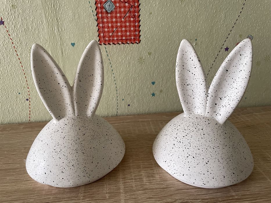 Кришка вушка декоративні