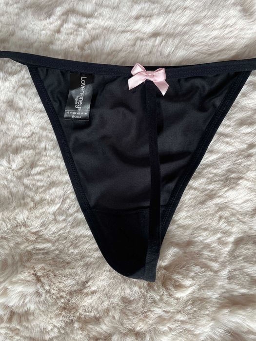 Lovehoney 1x stringi 5XL