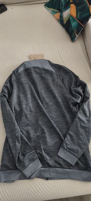 Casaco Hino 23/24 Sporting