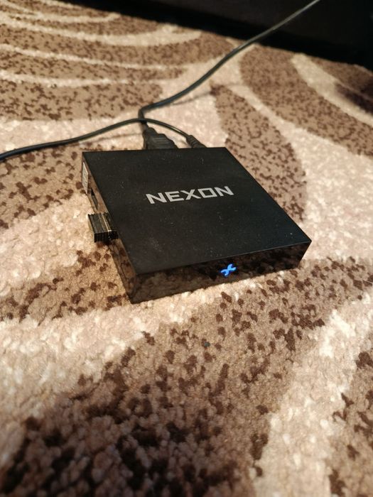 Телевізор Lg 32LD320