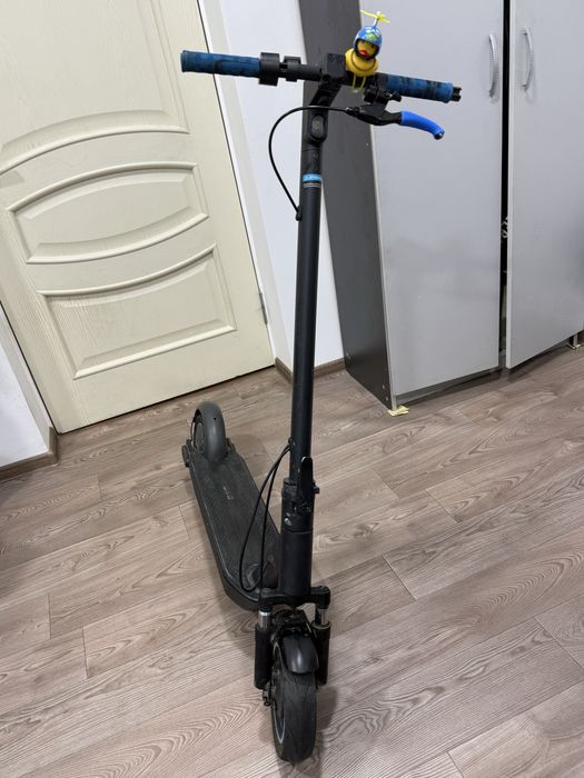 Like bike номер 7