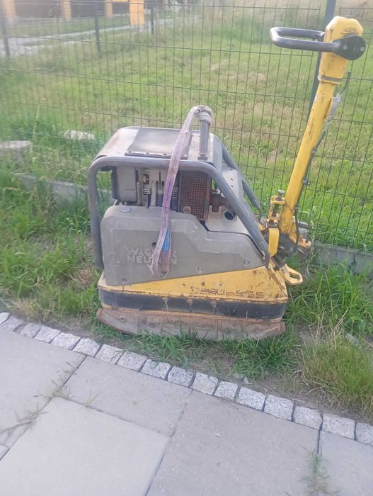 Wynajem odkurzacza  budowlanego Bosch GAS 35L AFC Gładzie Krakow
