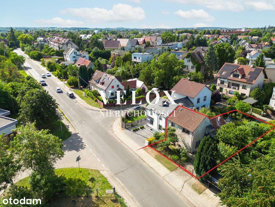 Dom – Szczecin, Reda, Gumieńce - Widok 2