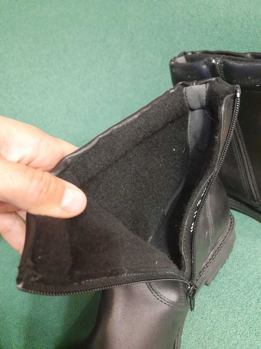 Buty zimowe 44 nowe