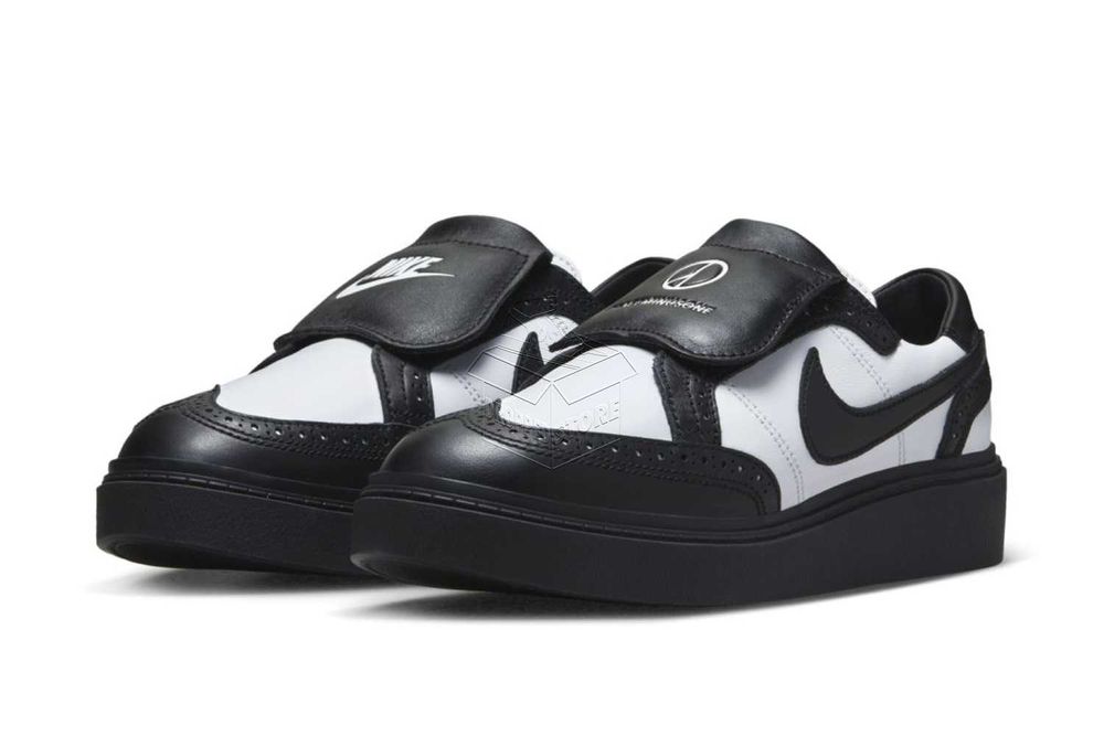 Nike KWONDO 1 G-Dragon Peaceminusone Panda | DH2482–101