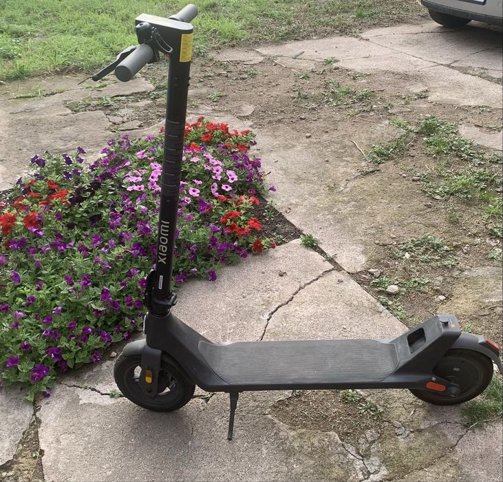Електросамокат, модель Xiaomi Electric Scooter 5.