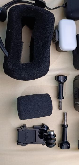 GoPro hero 11 creator