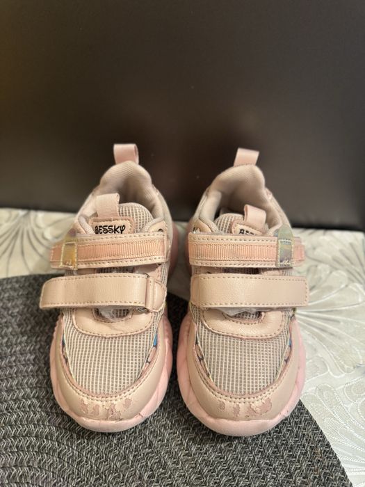 Кросівки (15,5см)