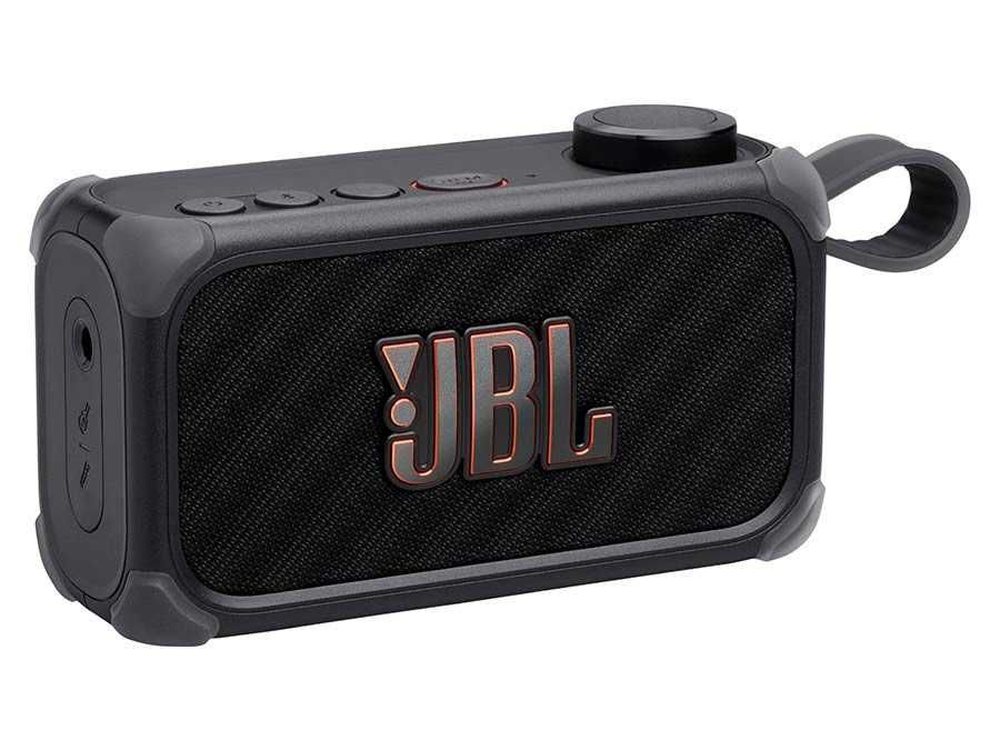 JBL BandBox Solo kompaktowy wzmacniacz gitarowy z AI