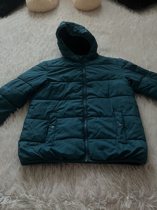 Куртка для хлопчика