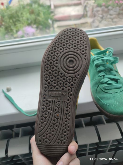 Puma Palermo (оригинал)
