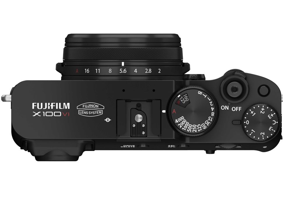 Fuji X-100 VI. New, zero shutter count, invoice and 3-year Fuji Portugal warranty64171287665795124